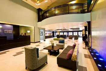 Holiday Inn Express & Suites Austin NW - Lakeway by IHG - Image 1