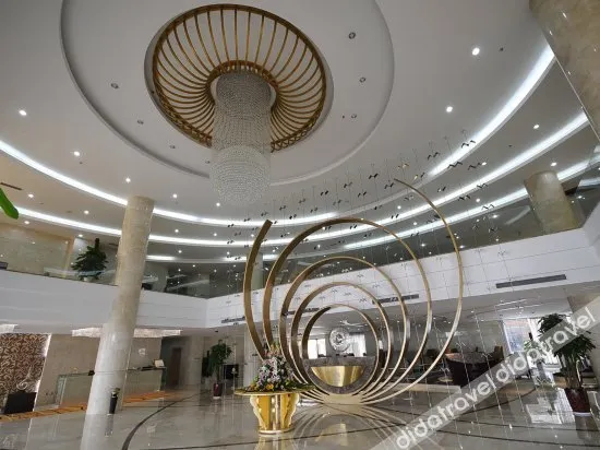 Huanghe Guesthouse - Image 1