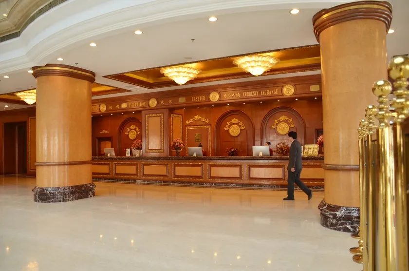 Wuhuan - Image 1