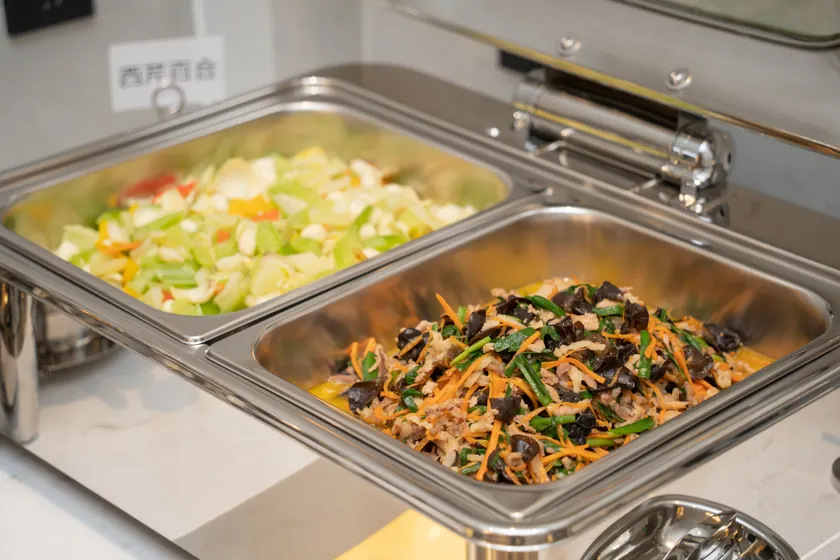 Green Tree Inn Smart Selection Hotel (Kunming High-tech Wuyue Plaza Washington) - Image 1