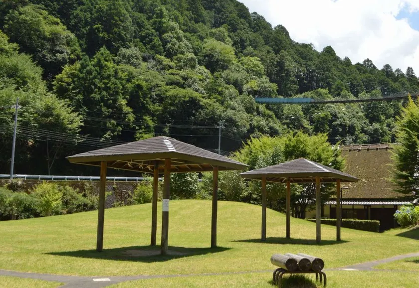 Hidden Village Hotel - Mori No Koryukan - Image 1