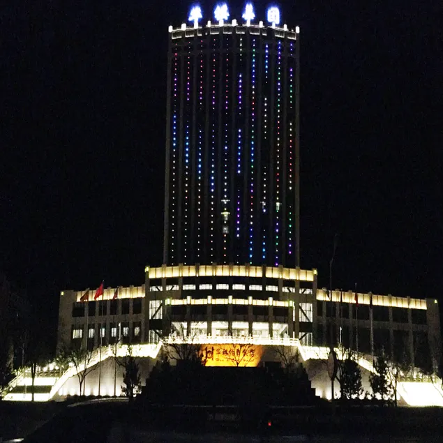 Huaqi Earl Hotel - Image 1