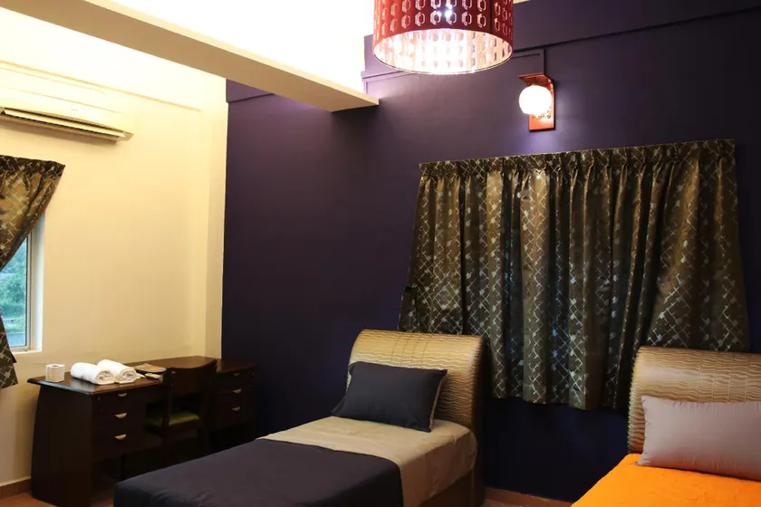 KSK Kasih Sayang Kluang Hometel - Image 1