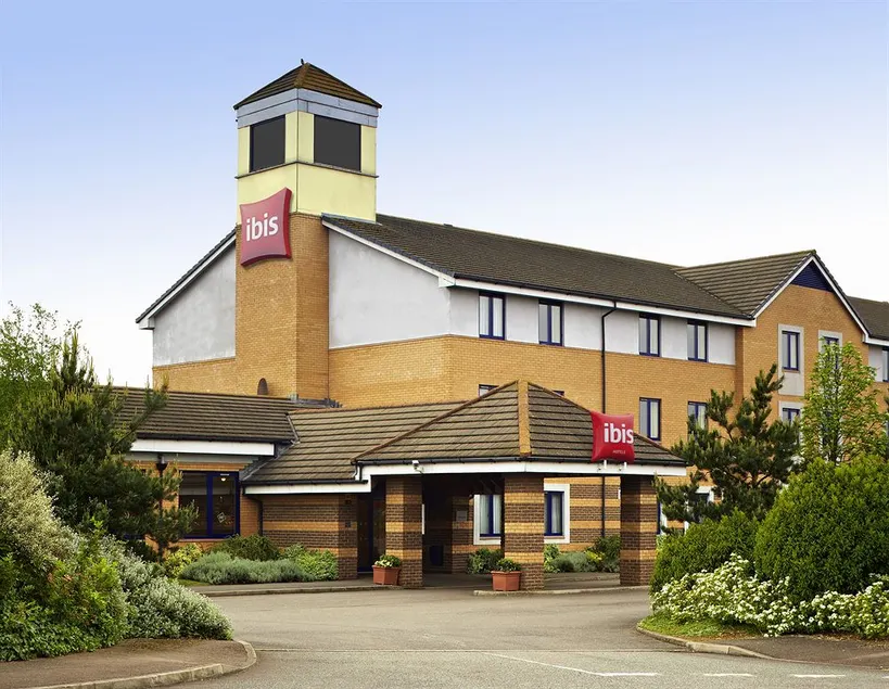 Travelodge Wellingborough - Image 1