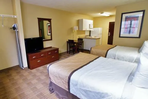 Extended Stay America Suites Baltimore Bel Air Aberdeen - Image 1