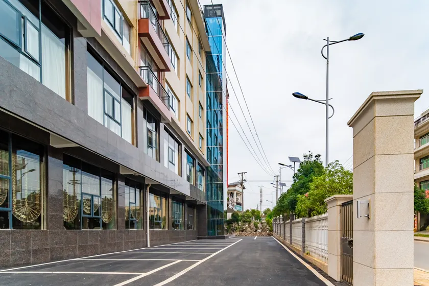 Anshun Qifeng Hotel (Xiayun Industrial Park Branch) - Image 1