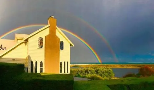 Apollo Bay Guesthouse - Image 1