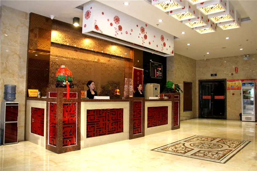 Phoenix Business Hotel - Image 1