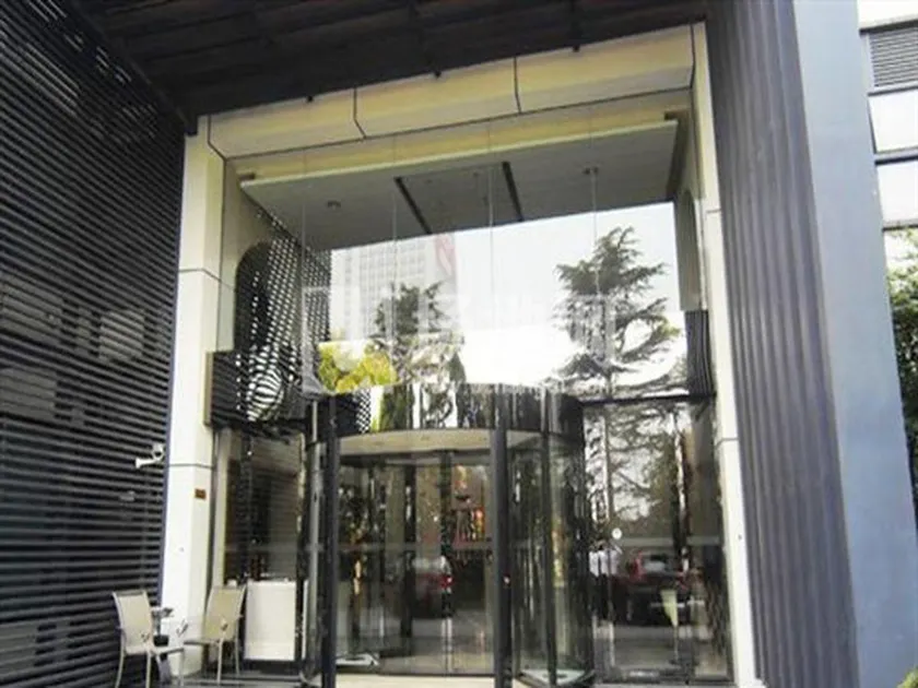 Jiajun Hotel (Shanghai University Jiading Campus Branch) - Image 1