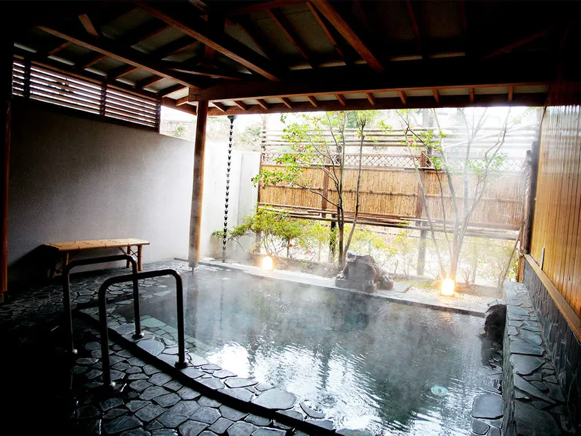 Hotel Tenryukaku - Image 1