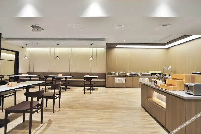 Hanting Hotel Changchun Longjia Airport - Image 1