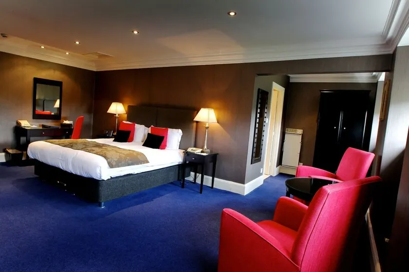Swinfen Hall Hotel - Image 1