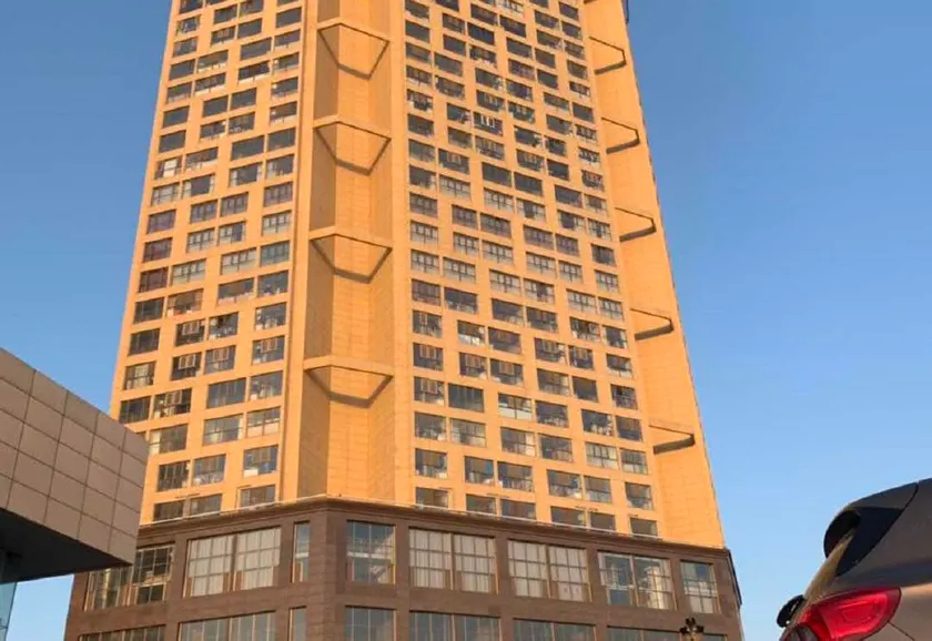 Peninsula Impression Hotel (Longkou Poly Plaza) - Image 1