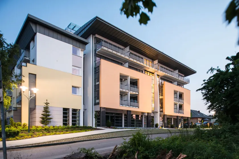 Atrium Baltic Resort Sarbinowo - Image 1
