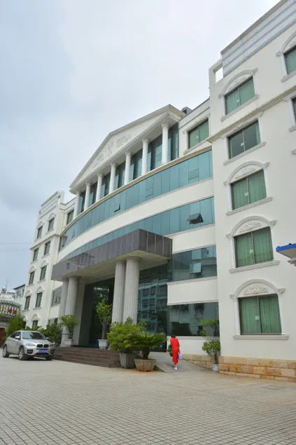 Tianhe Qualy Designer Hotel (Dali High-Speed Railway Station Branch) - Image 1