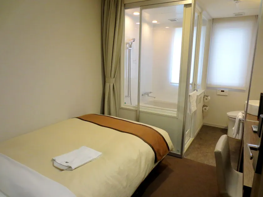 Nishitetsu Inn Kamata - Image 1