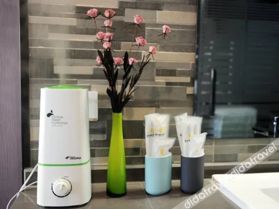 Fu An Boutique Hotel - Image 1