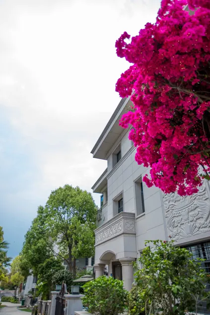 Keister Villa Resort Hotel (Huangcuo Beach, Huandao Road) - Image 1
