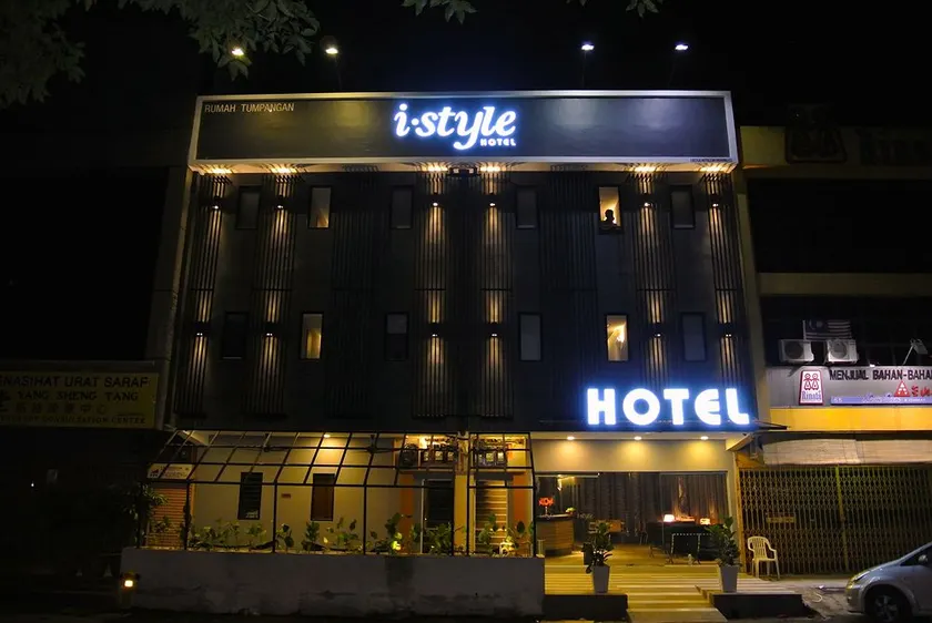 I Style JB by OYO Rooms - Image 1