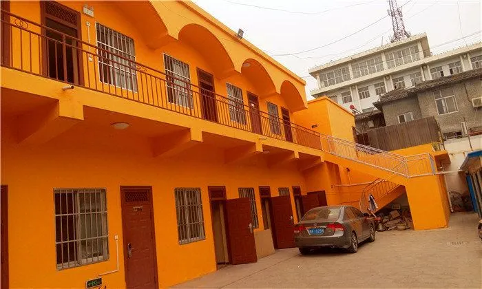 Yulin Jiechuang Xin Hotel - Image 1