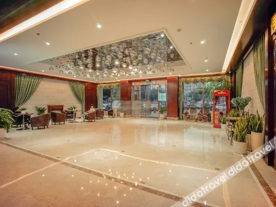 Qixin Hotel - Image 1