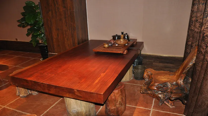 Mingdu Hotel - Image 1