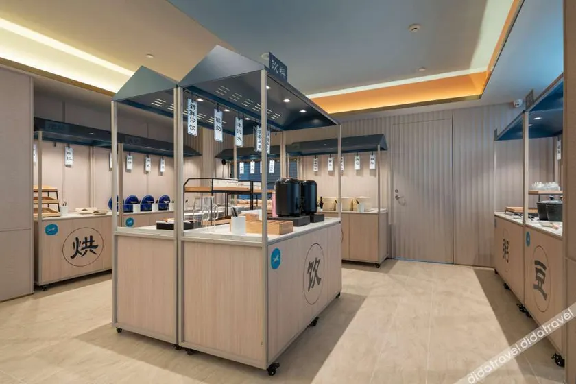 HanTing Hotel (Liaocheng Chiping Yingbin Avenue) - Image 1