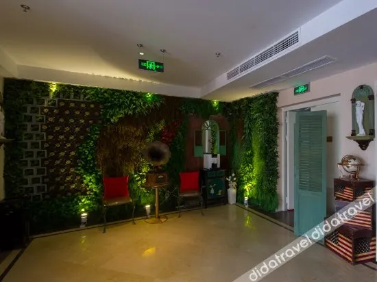 Sotel Inn (Wenzhou Xincheng Convention and Exhibition Center) - Image 1