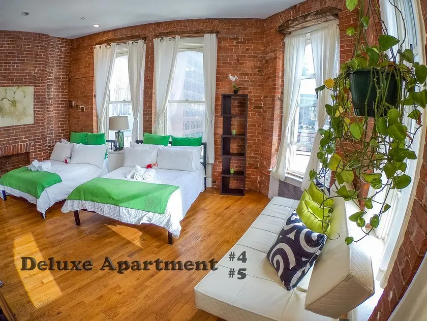 NYC Empire Apartments - Image 1