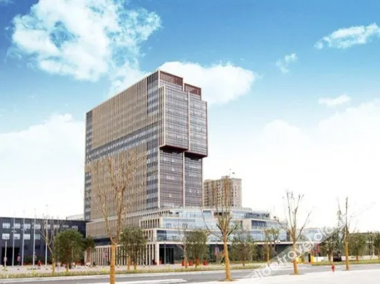Nignbo Hefeng Garden Hotel - Image 1