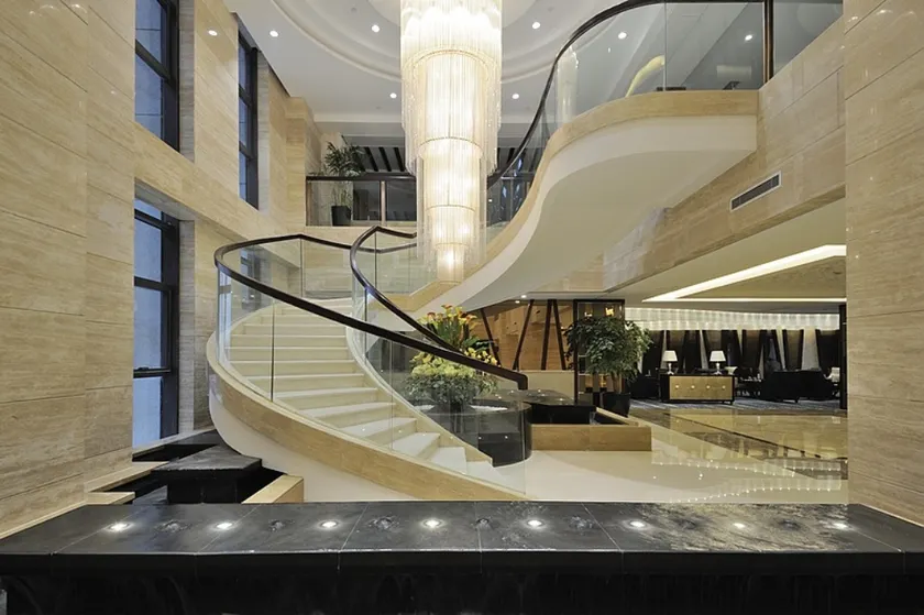 Yangzhou Convention Center - Image 1