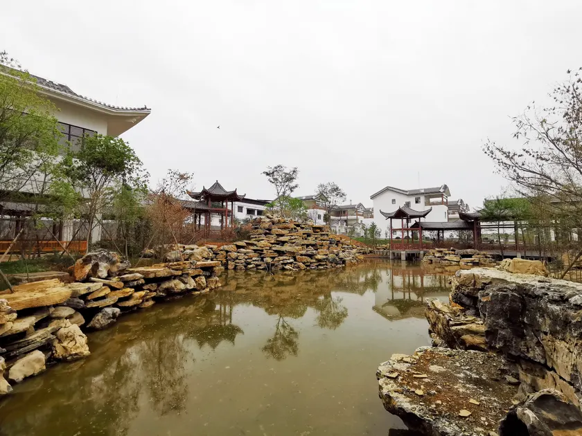 Chongzuo New and Sweet Hotel - Image 1