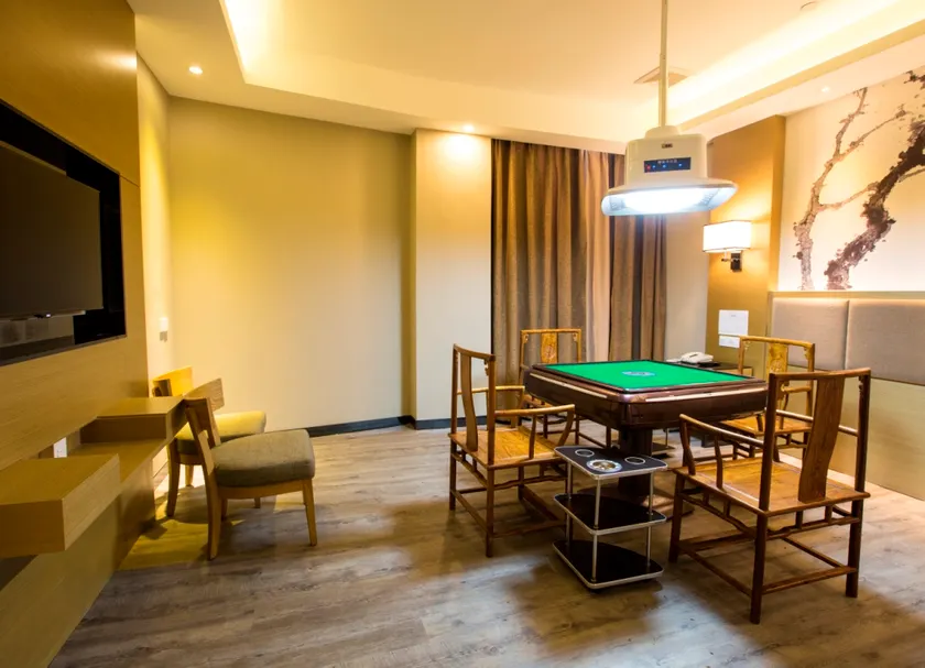 MIZPARTON HOTEL - Heshan Xinhua City Store - Image 1
