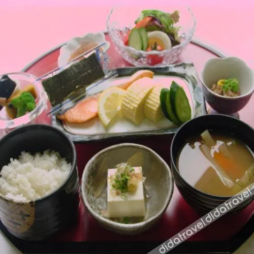 高梁国際ホテル - Image 1