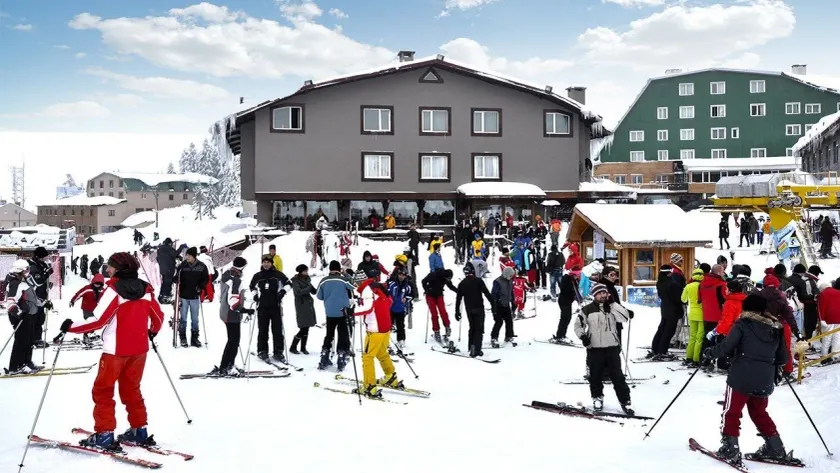 Le Chalet Yazici - Image 1