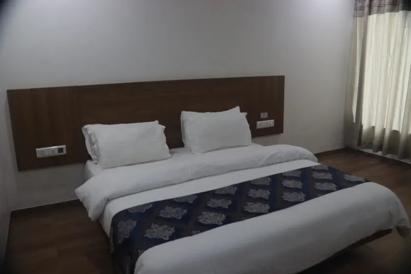 Heaven7 Hotel & Resort - Image 1
