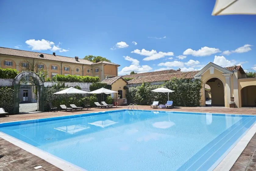 Sina Villa Matilde - Image 1