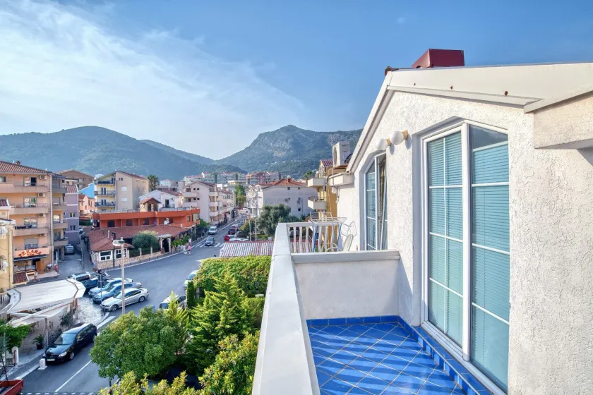 Sun Guest House - Image 1