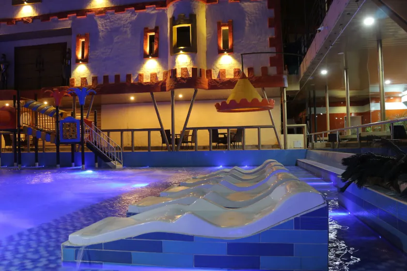 Hotel Castillo Resort - Image 1