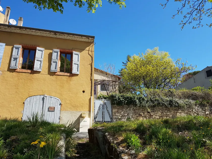 Les Marronniers du Luberon - Image 1