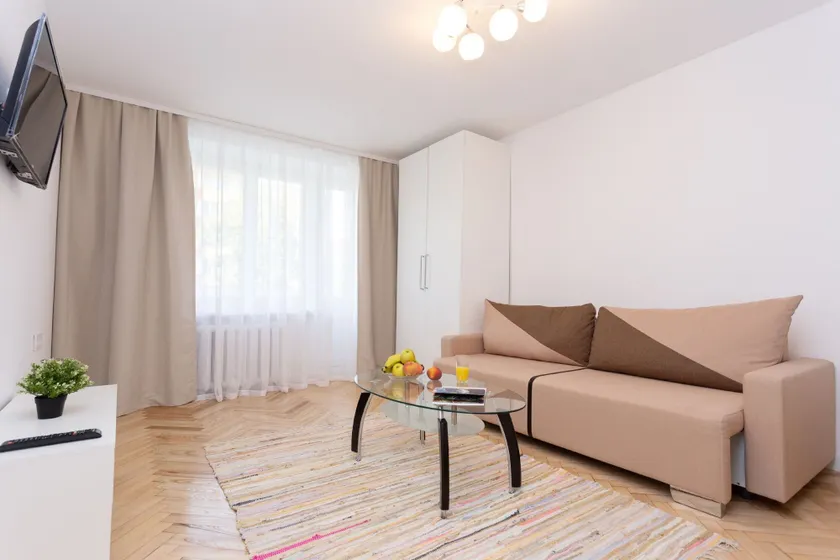 Apartment in the heart of Minsk - Image 1