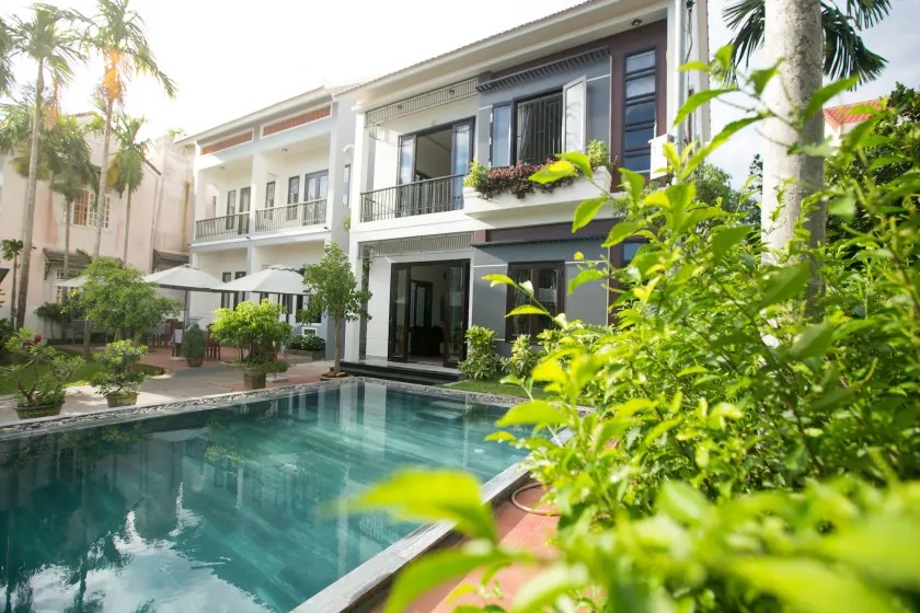 Yen villa Hội An - Image 1