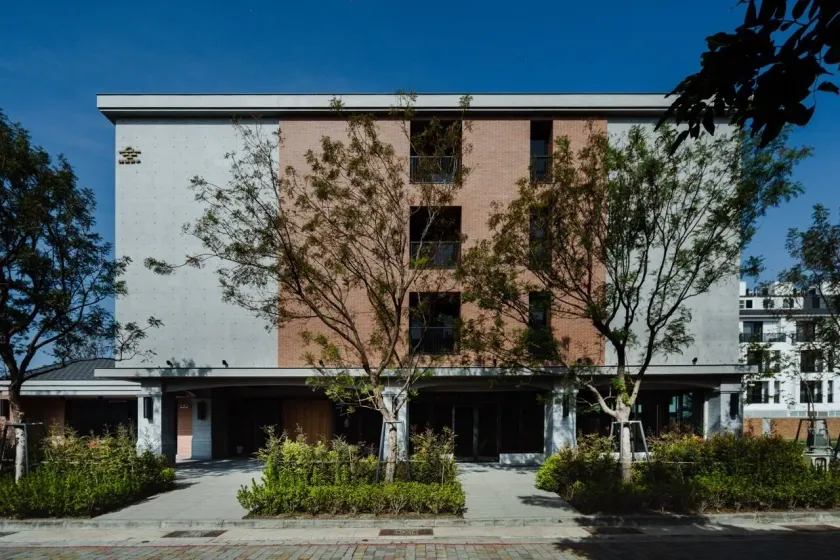 XIUXI Anping - Image 1