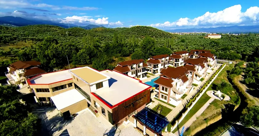 Form Thermal Hotel & Spa Kazdağları - Image 1