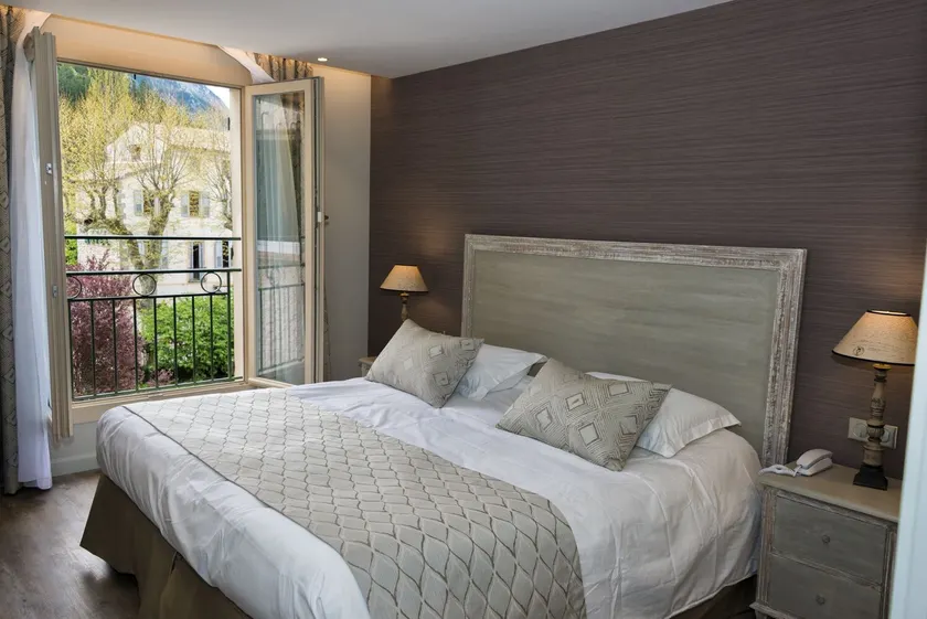 Nouvel Hôtel du Commerce - Image 1
