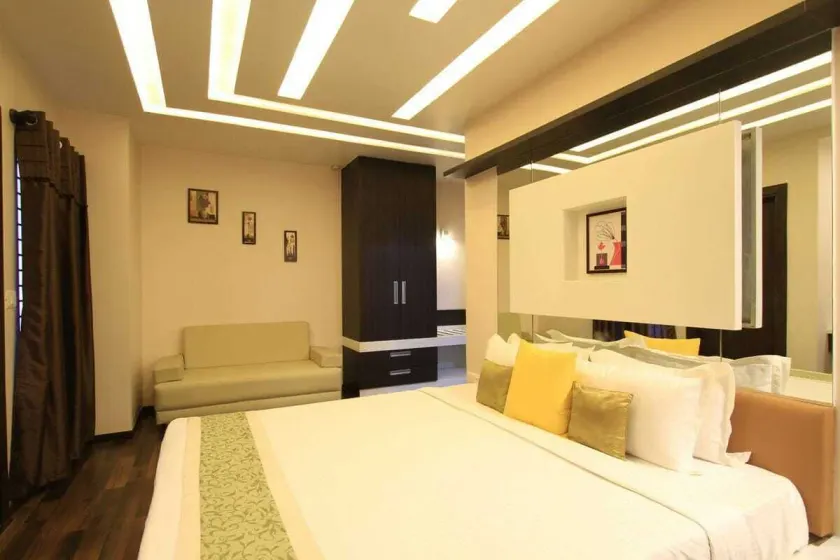VN Alpha Suites - Rom