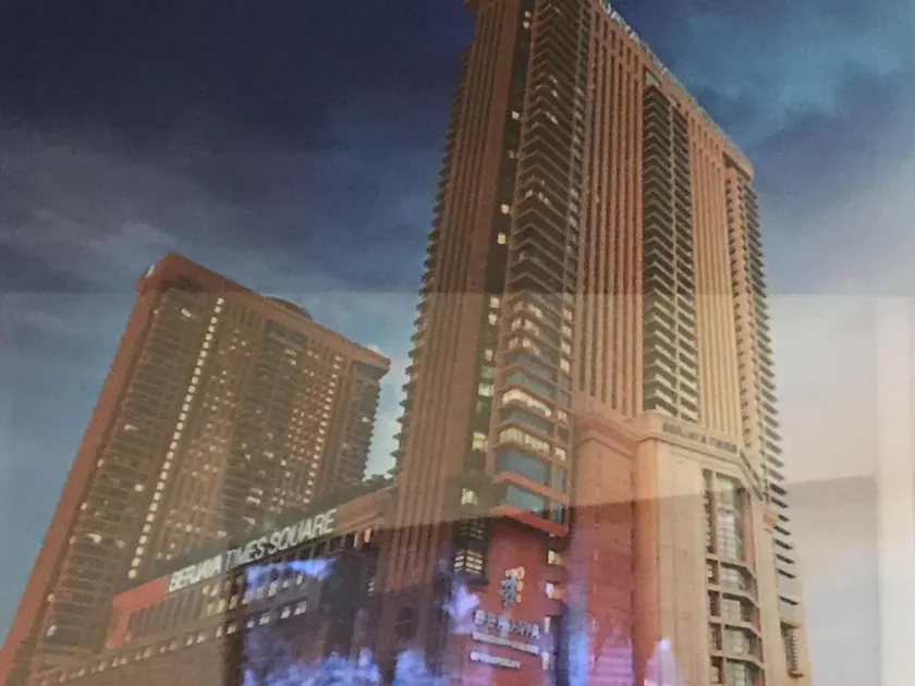 Luxy Service Suites At Times Square - Image 1