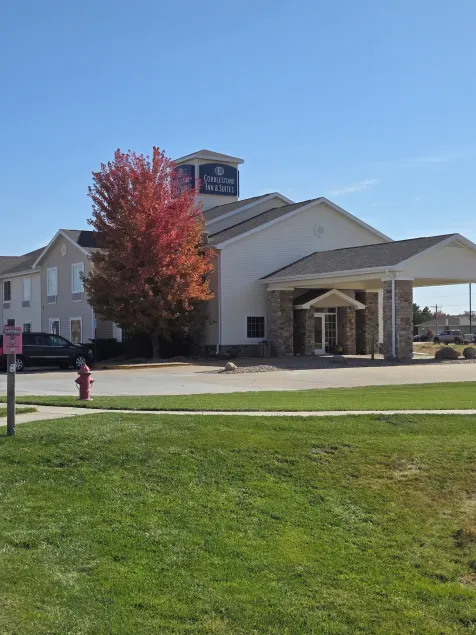Cobblestone Inn & Suites - Schuyler - Image 1