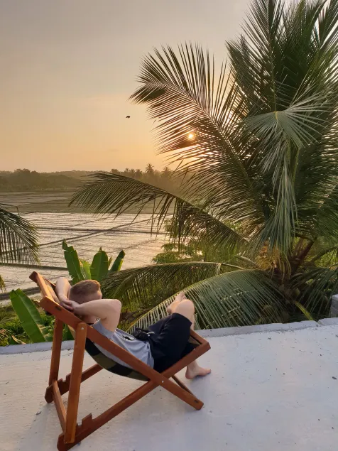 Paddy House Villa - Image 1