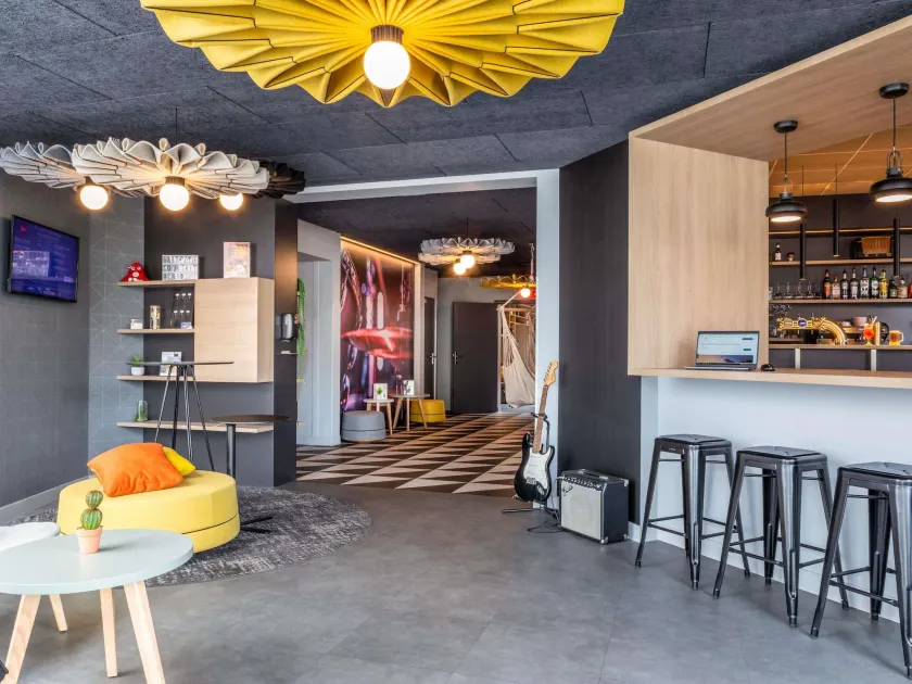 ibis Compiegne - Image 1